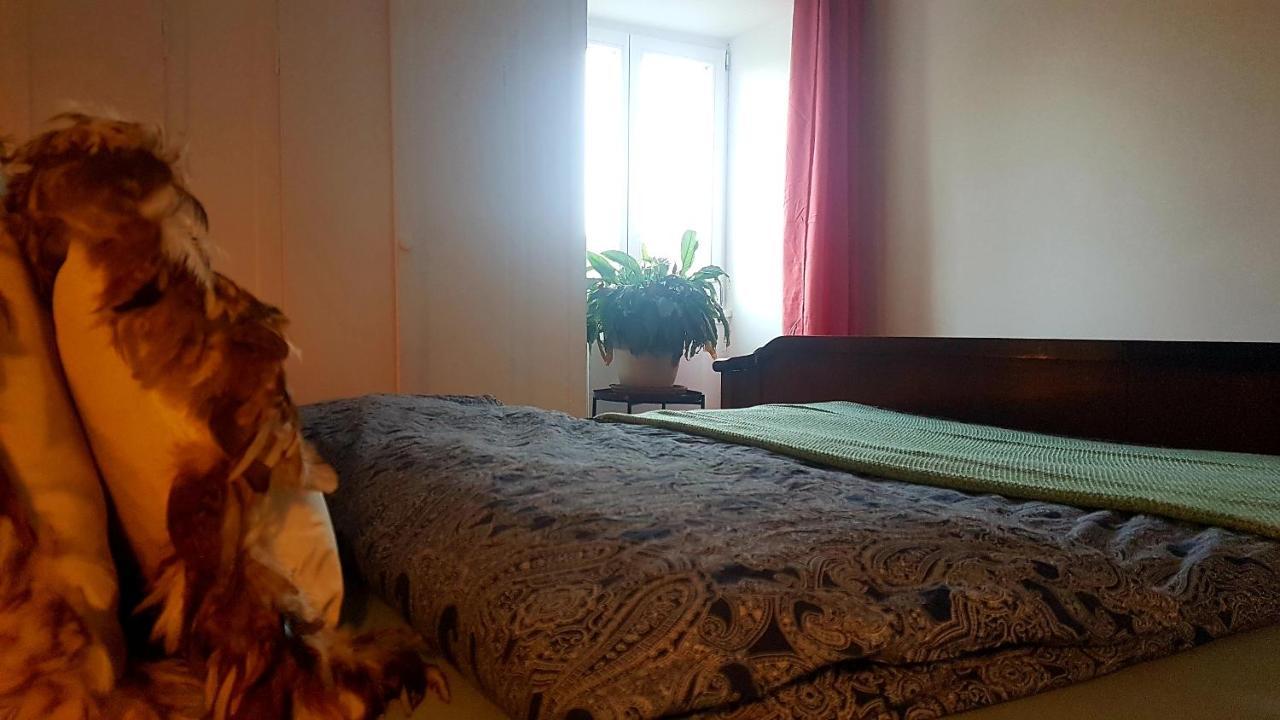 Mansard-Wohnung in Villa 2 Schlafzr, 85 m2, bis 4 Gäste ,Ferien- und Monteurwhg, Haustier möglich Hagen  Exterior foto